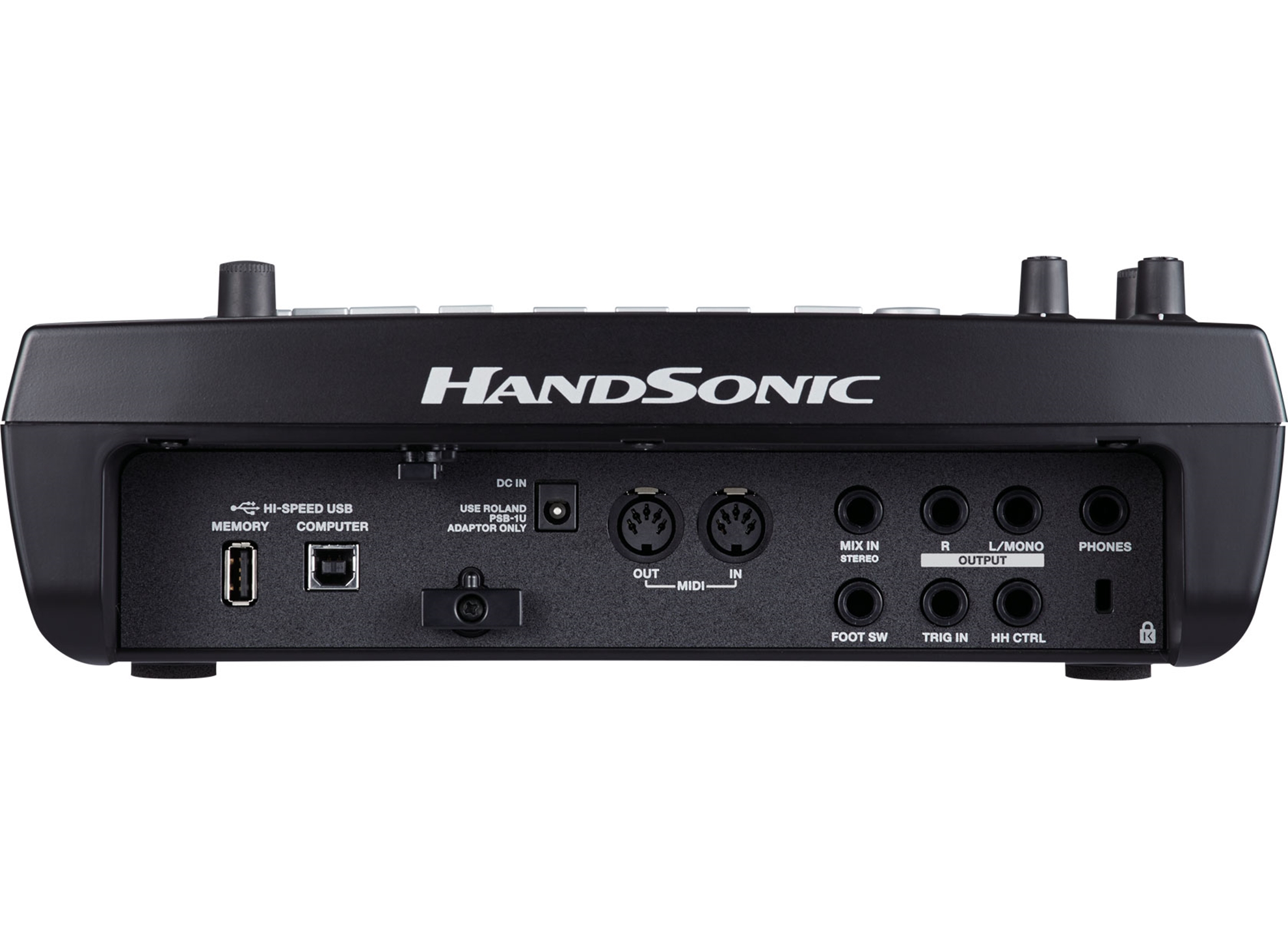 HandSonic HPD-20